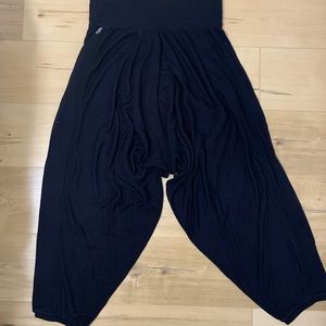 Free People hammer pants